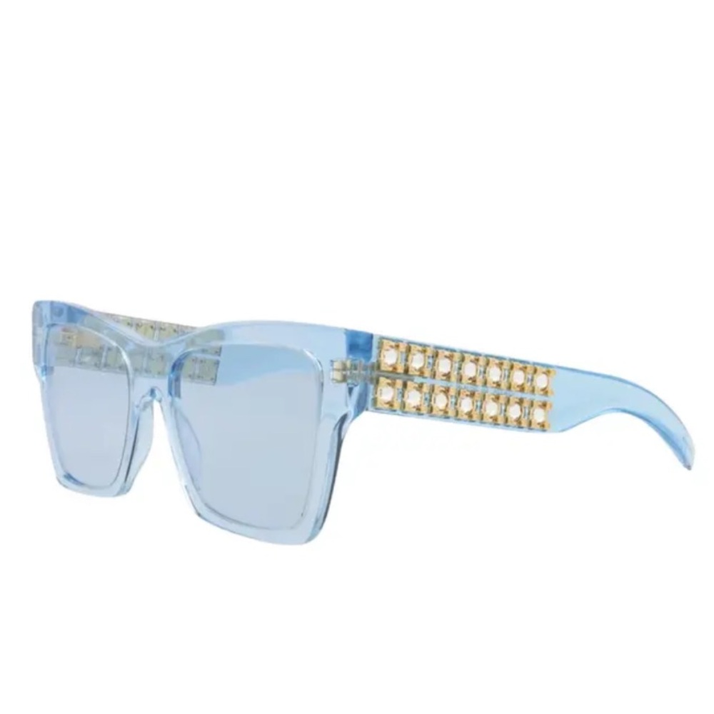 Pre-Order! Excluded Givenchy Sunglasses, New 325 - Picture 14 of 15